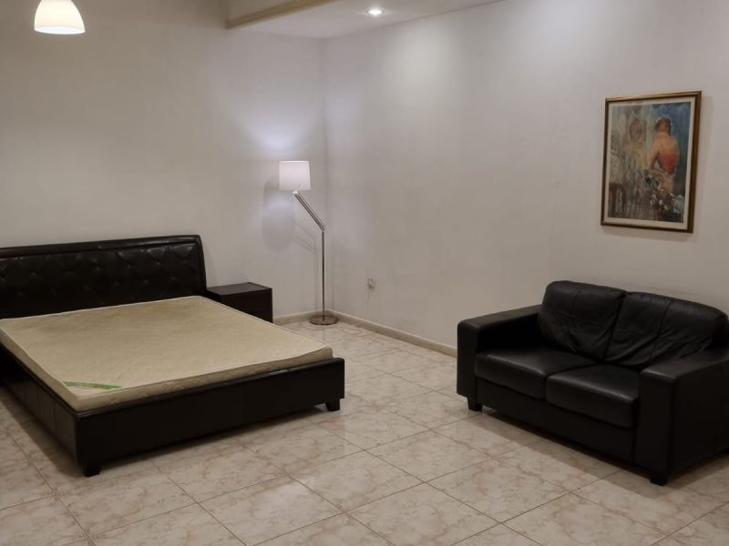 Huge Fully furnished Luxurious room in new Villa for Executive Bachelor or Working Ladies